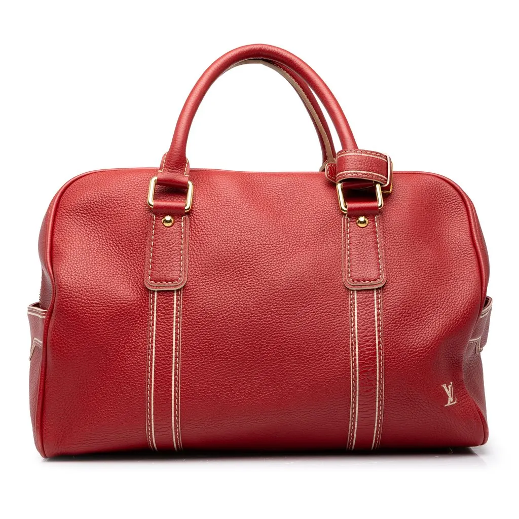 Louis Vuitton Tobago Carryall