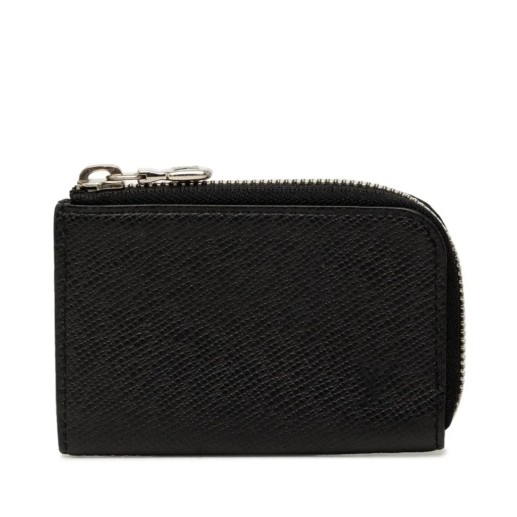 Louis Vuitton Taiga Coin Pouch
