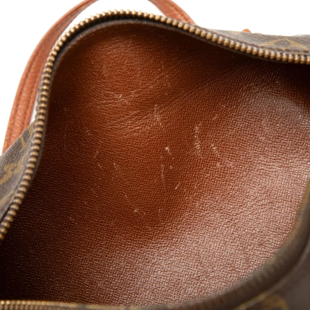 Louis Vuitton Monogram Papillon 26 Brown Good - Box View