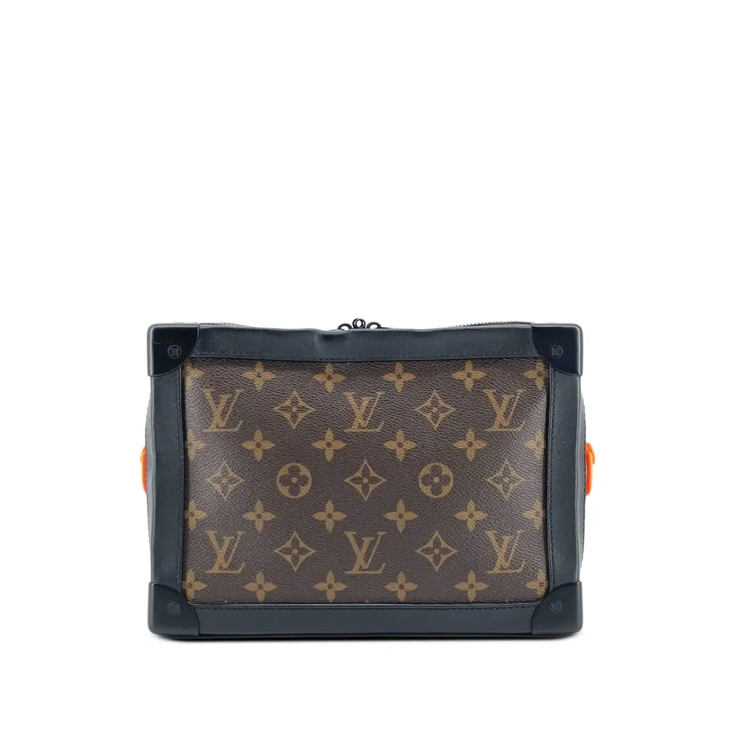 Louis Vuitton Monogram Solar Ray Soft Trunk