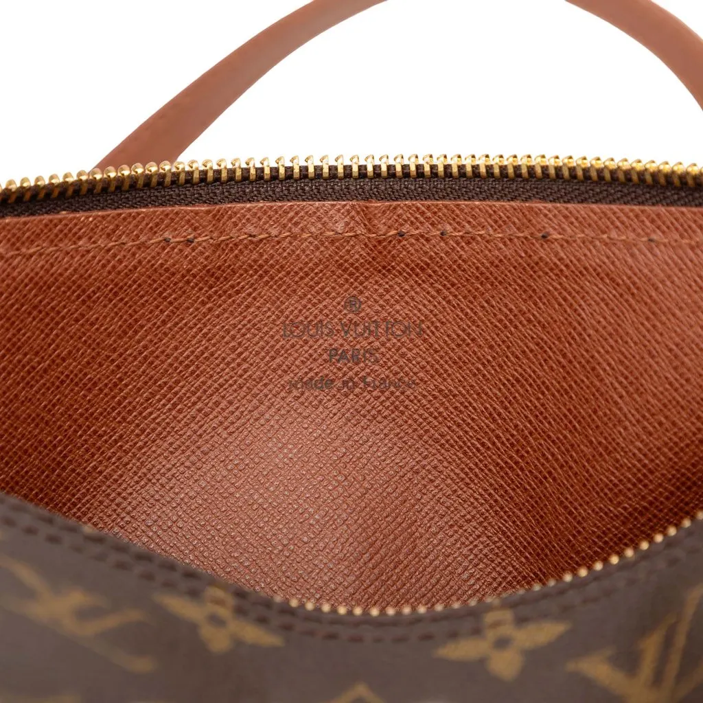Louis Vuitton Monogram Papillon 30 Brown Very good - Box View