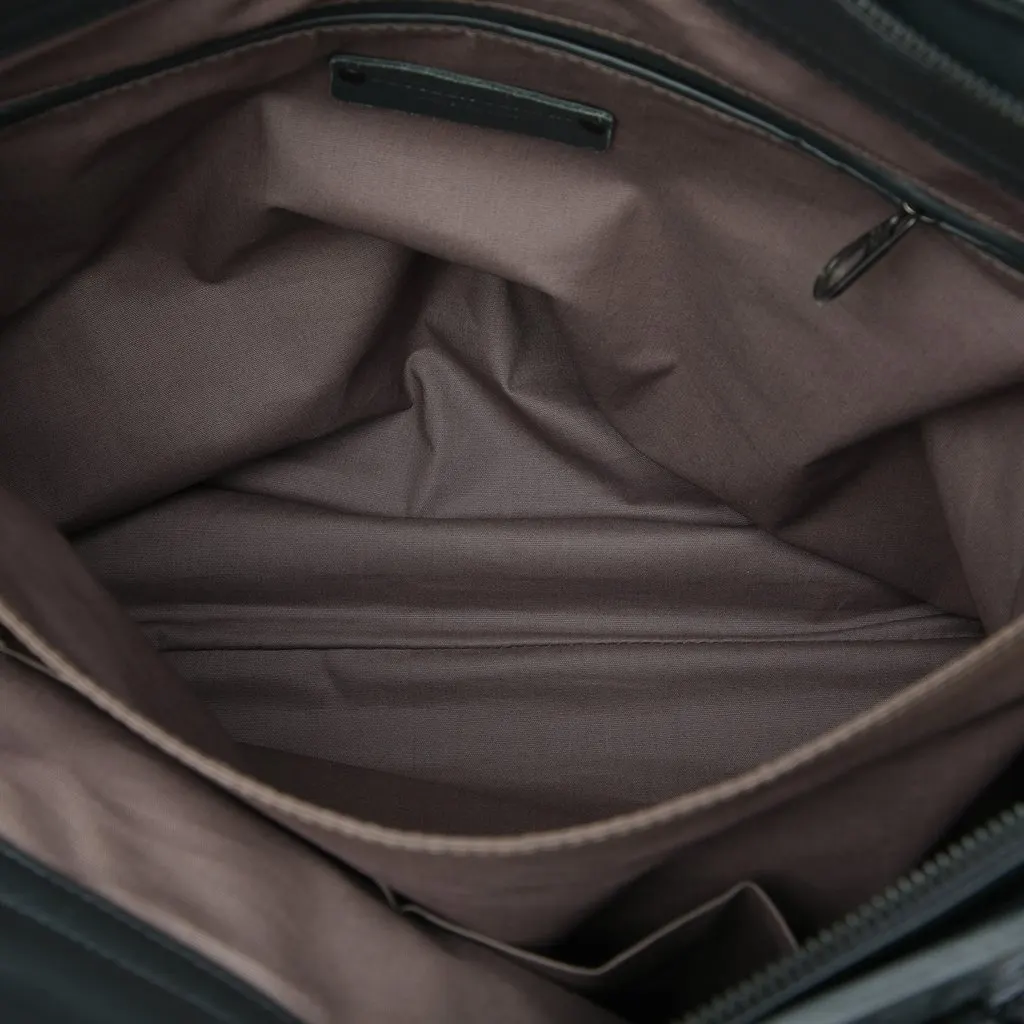 Bottega Veneta Nappa Intrecciato Aurelio Tote MultiColor Leather Very good - Model View