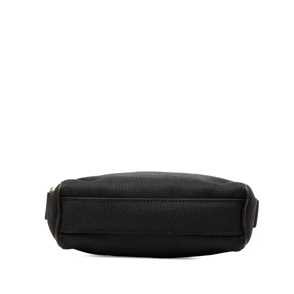 Louis Vuitton Damier Geant Citadin Black Very good - Inside View