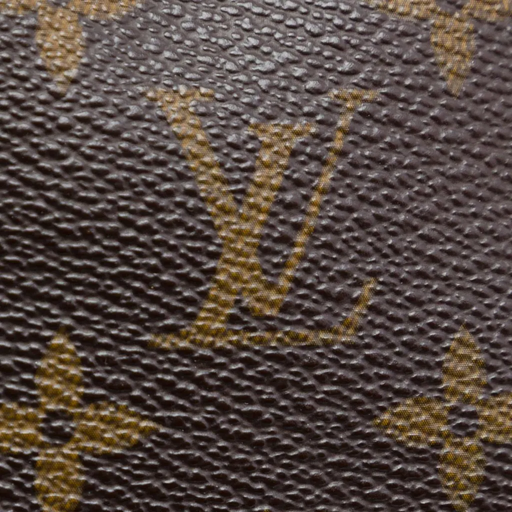 Louis Vuitton Monogram Speedy 30 Brown Very good - Box View