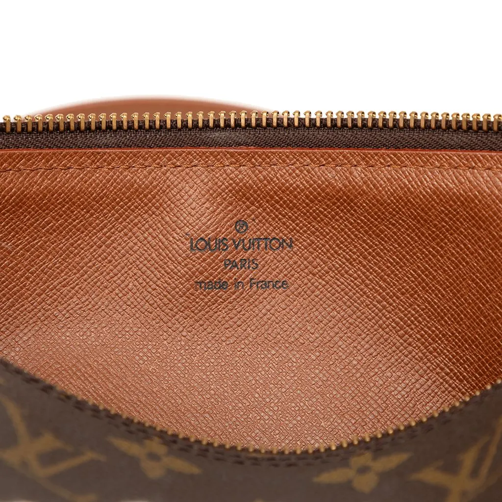 Louis Vuitton Monogram Papillon 30 Brown Very good - Box View