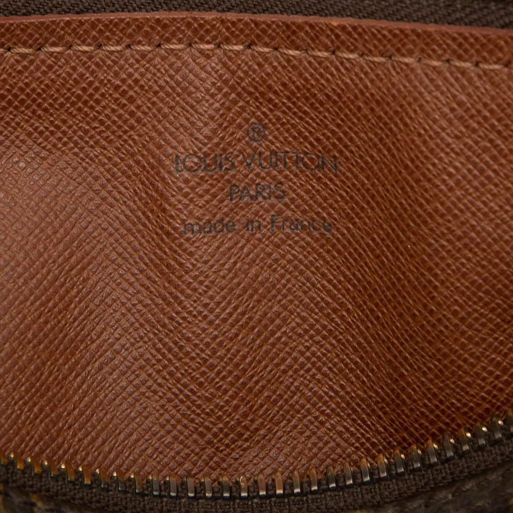 Louis Vuitton Monogram Papillon 28 Brown Canvas Good - Box View