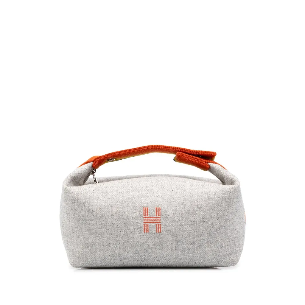Hermès Small Wool Bride A Brac Rocabar Case