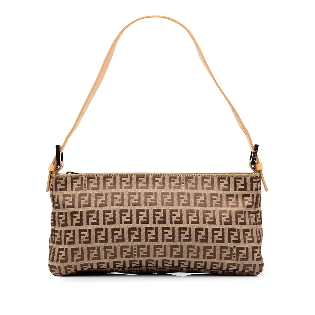 Fendi زوكينو قماش بوشيت