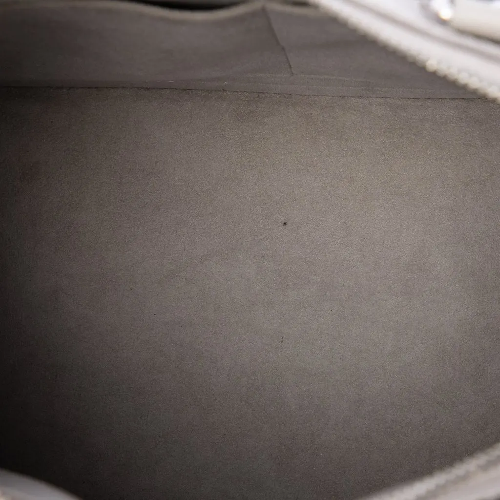 Louis Vuitton Epi Alma PM MultiColor Leather Very good - Model View