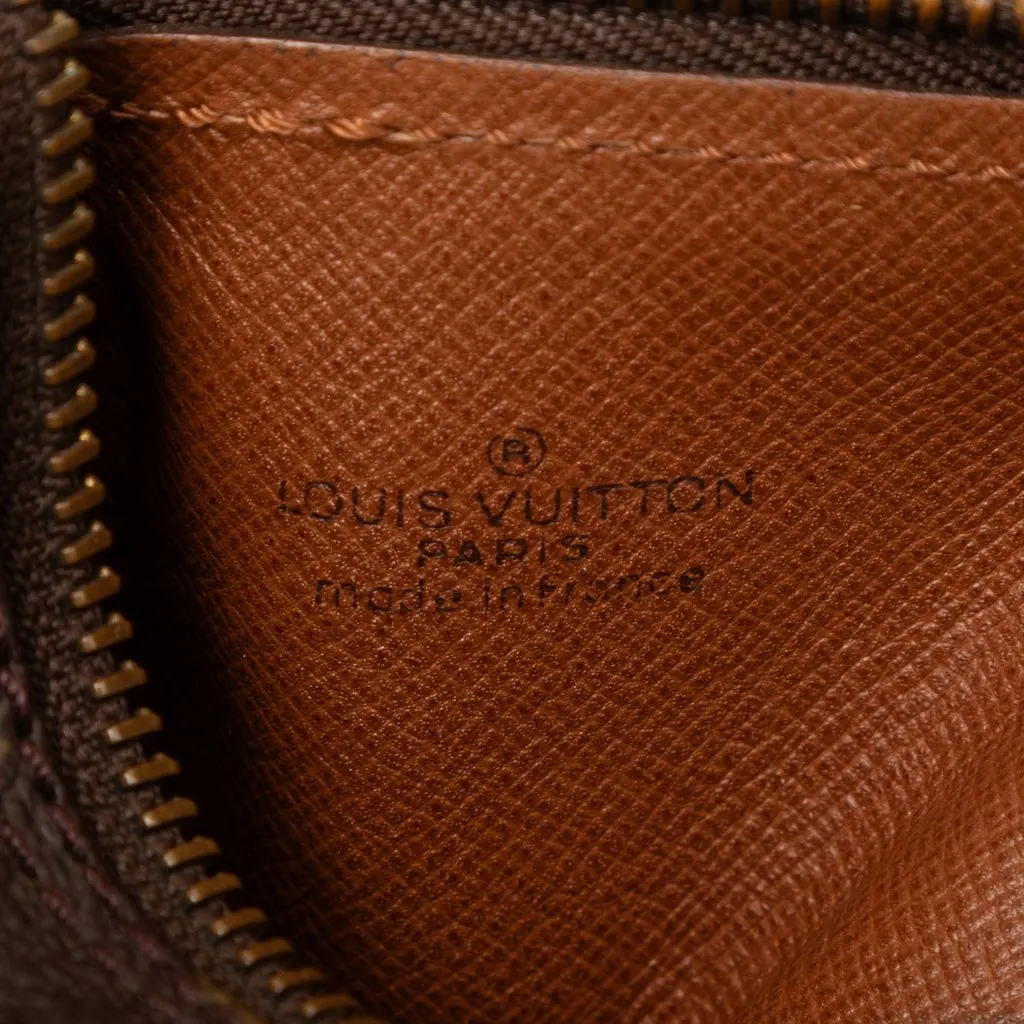 Louis Vuitton Monogram Papillon 30 Brown Very good - Box View