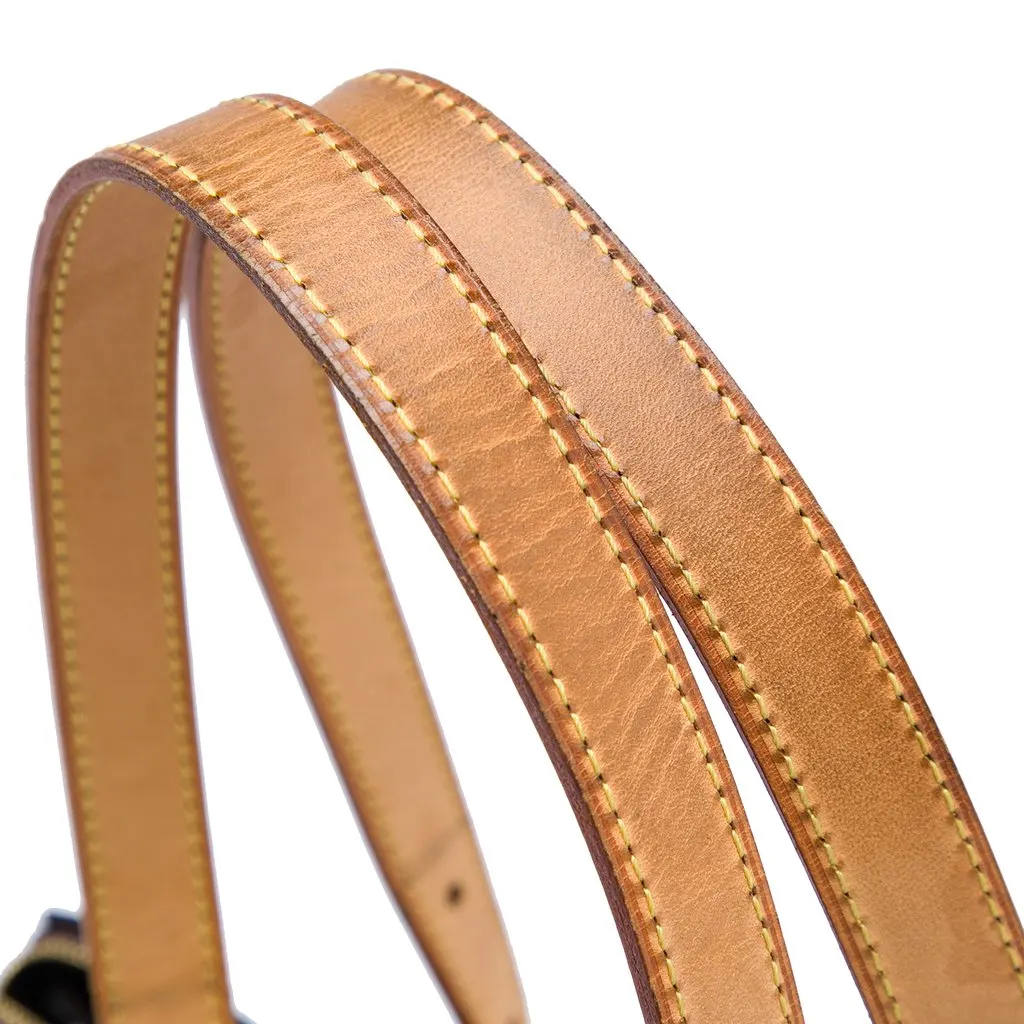 Louis Vuitton Monogram Vernis Rosewood Avenue Purple Leather Good - Box View