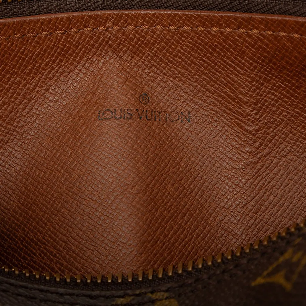 Louis Vuitton Monogram Papillon 26 Brown Canvas Very good - Box View