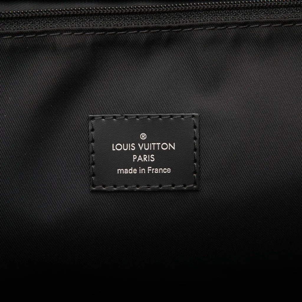 Louis Vuitton Damier Graphite Neo Eole 55 Black Good - Box View