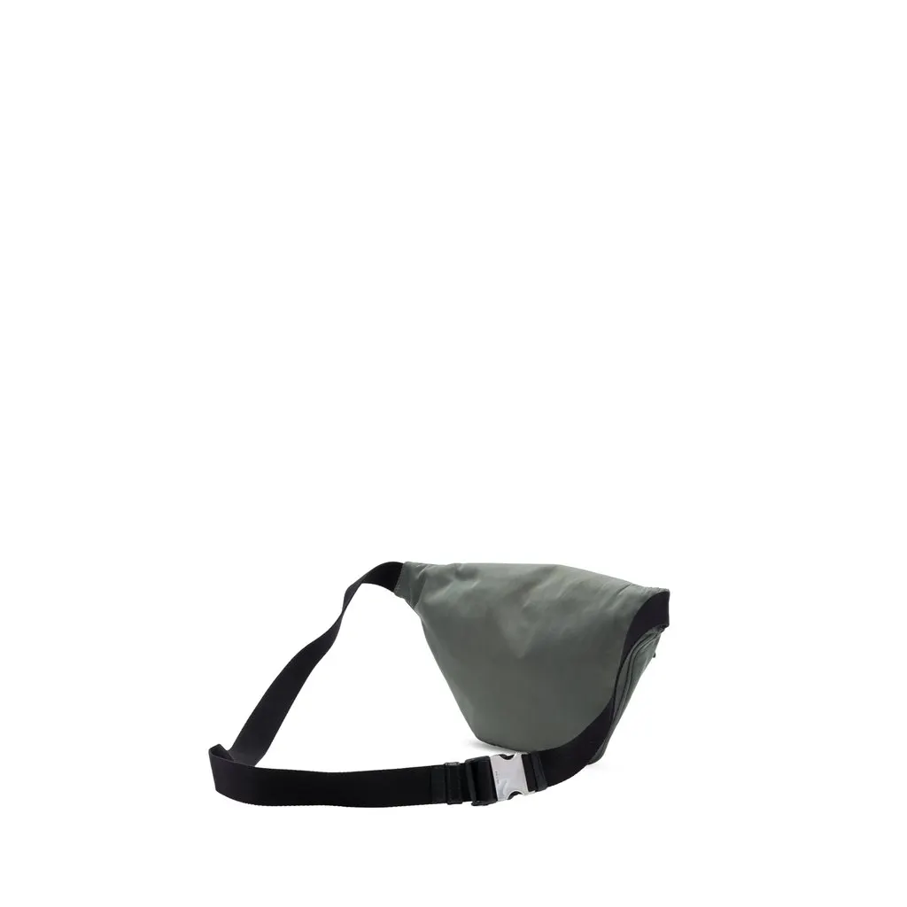 Prada Tessuto Belt Bag MultiColor Very good - Back View