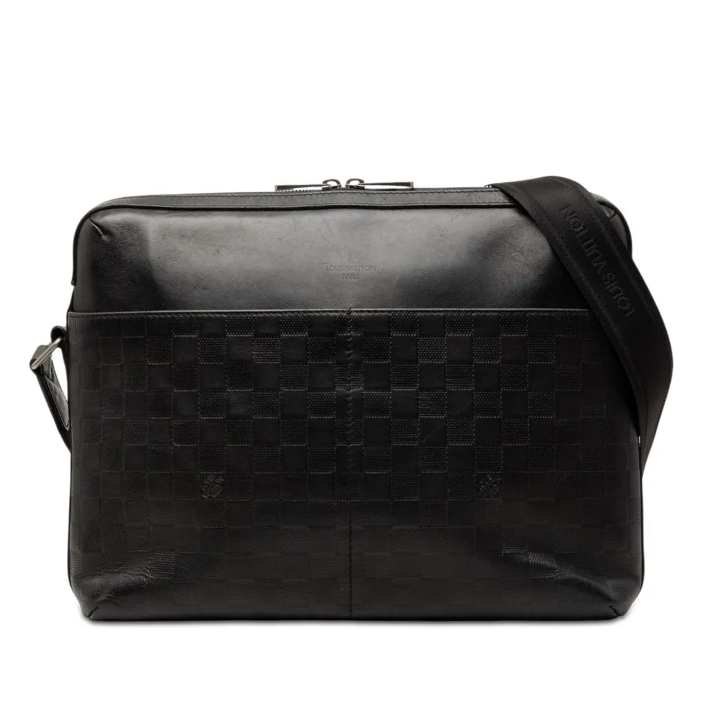 Louis Vuitton Damier Infini Calypso MM