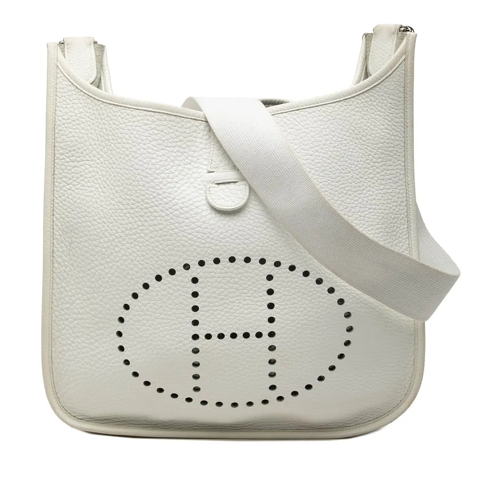 Hermès Clemence إيفلين I GM