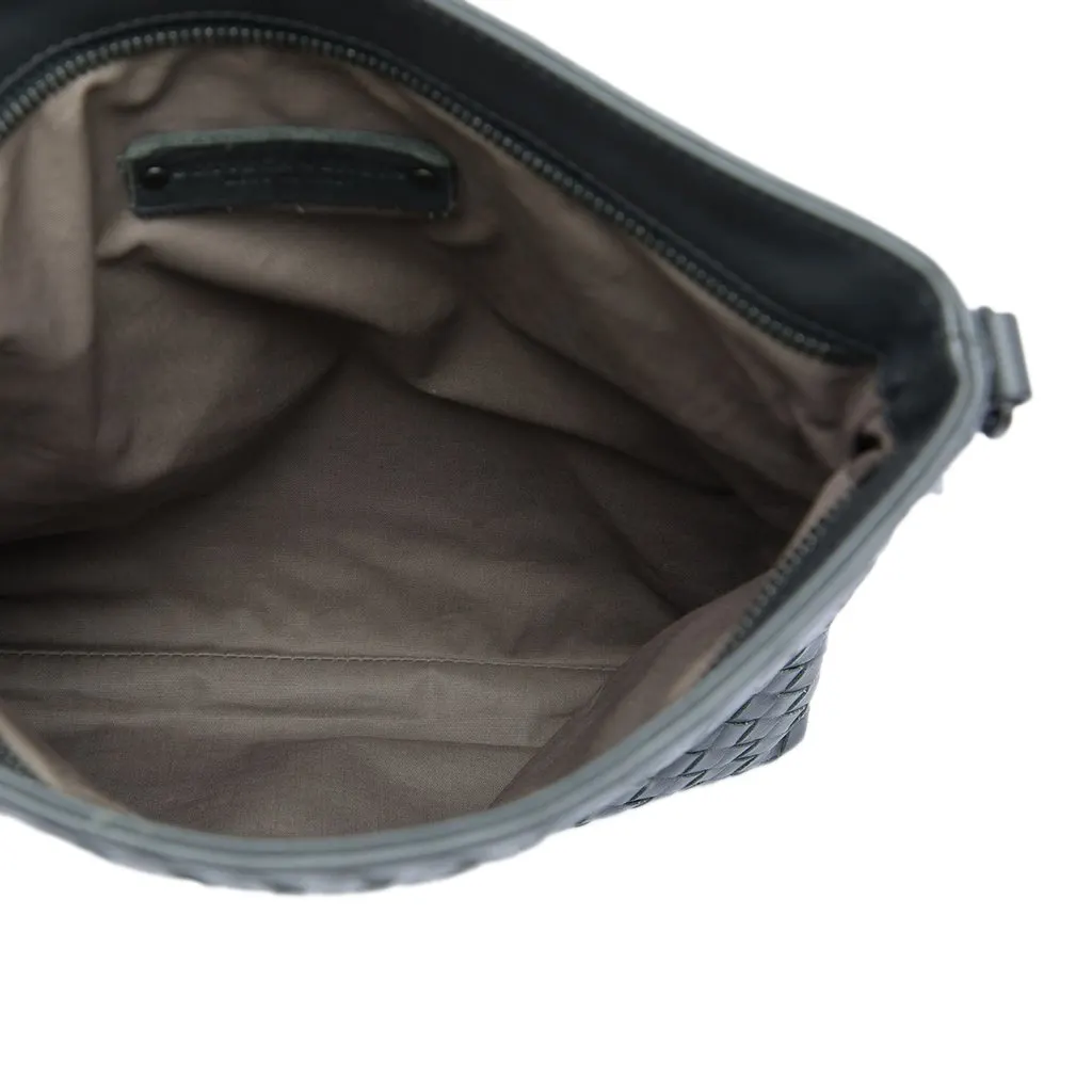 Bottega Veneta Nappa Intrecciato VN Crossbody MultiColor Leather Very good - Model View