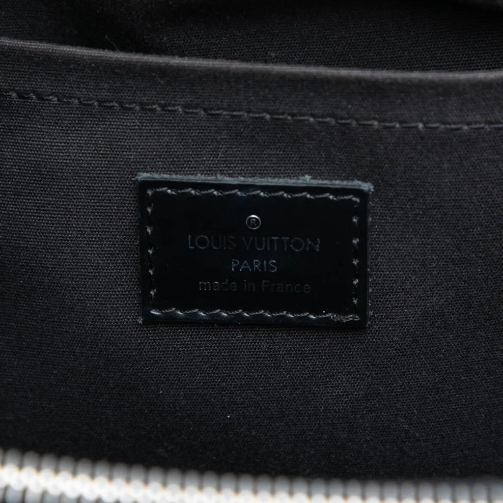 Louis Vuitton Epi Passy GM Black Leather Good - Box View