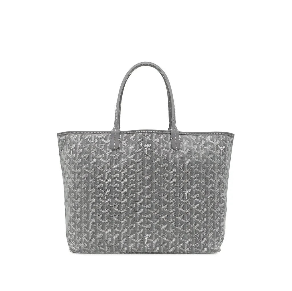 Goyard Goyardine Saint Louis PM MultiColor Very good - Front View