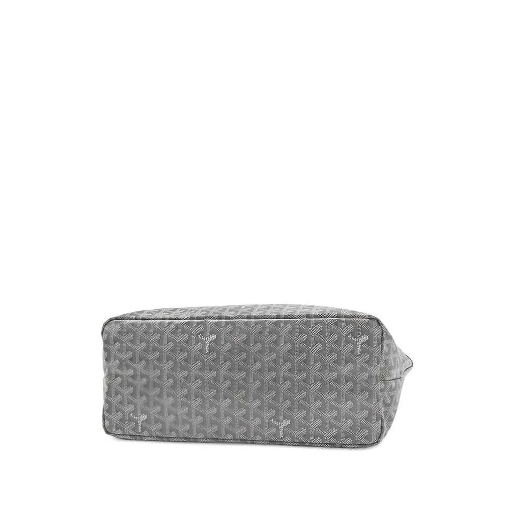 Goyard Goyardine Saint Louis PM MultiColor Very good - Inside View