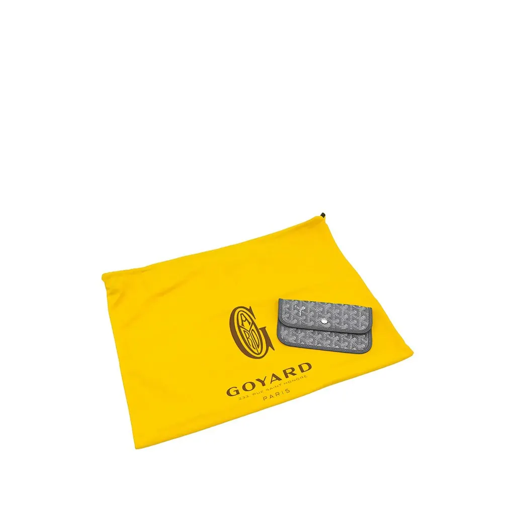 Goyard Goyardine Saint Louis PM MultiColor Very good - Box View