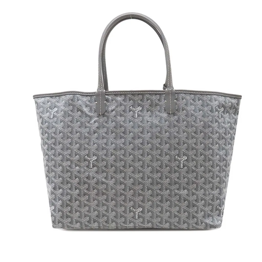Goyard Goyardine Saint Louis PM MultiColor Never worn - Inside View