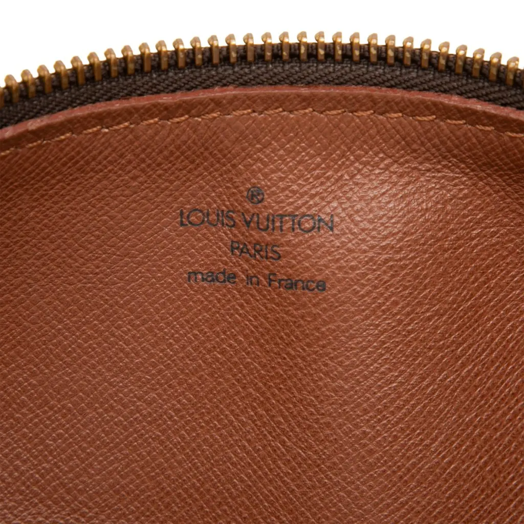 Louis Vuitton Monogram Papillon 30 Brown Very good - Box View