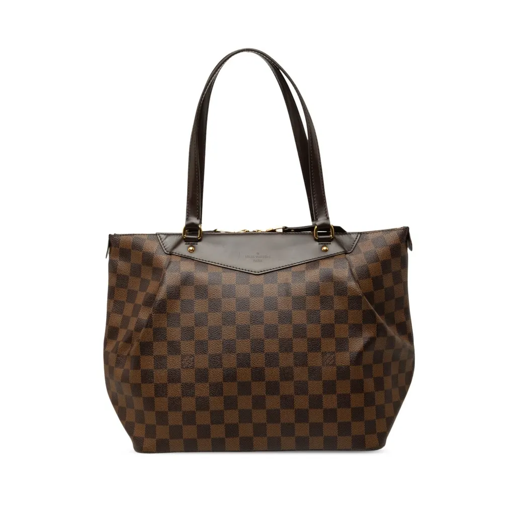 Louis Vuitton Damier Ebene Westminster GM
