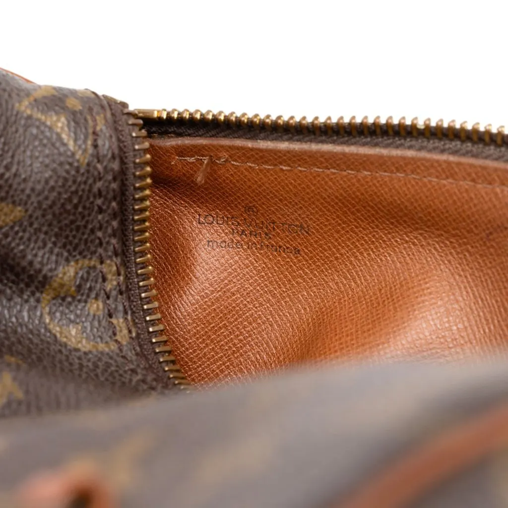 Louis Vuitton Monogram Papillon 26 Brown Canvas Good - Box View