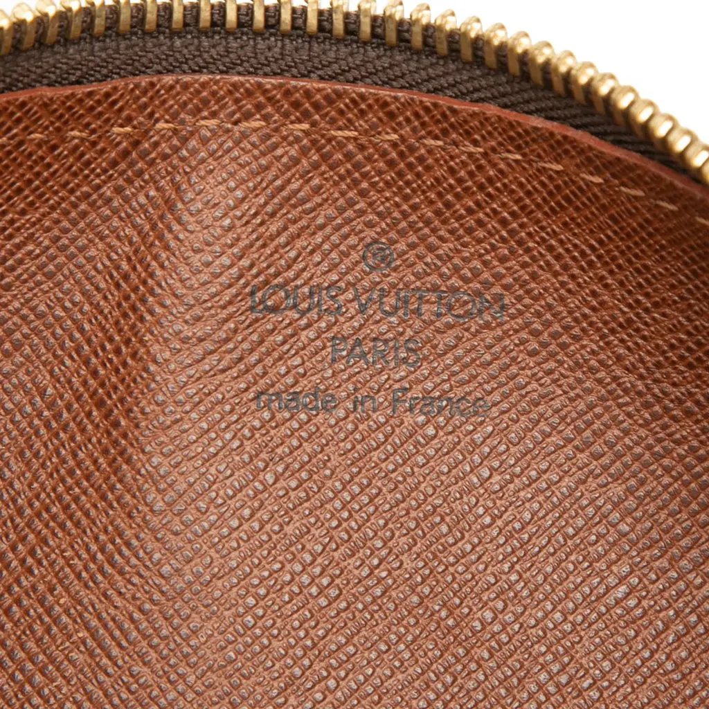 Louis Vuitton Monogram Papillon 26 Brown Very good - Box View