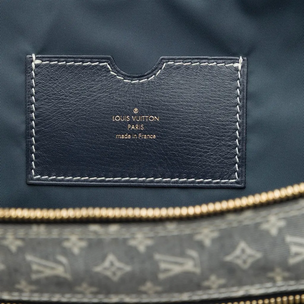 Louis Vuitton Monogram Idylle Epopee Rolling Luggage MultiColor Very good - Box View