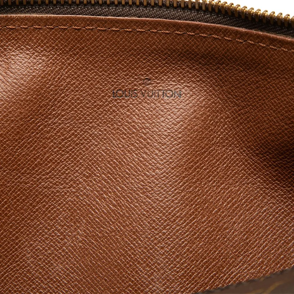 Louis Vuitton Monogram Papillon 30 Brown Canvas Very good - Box View