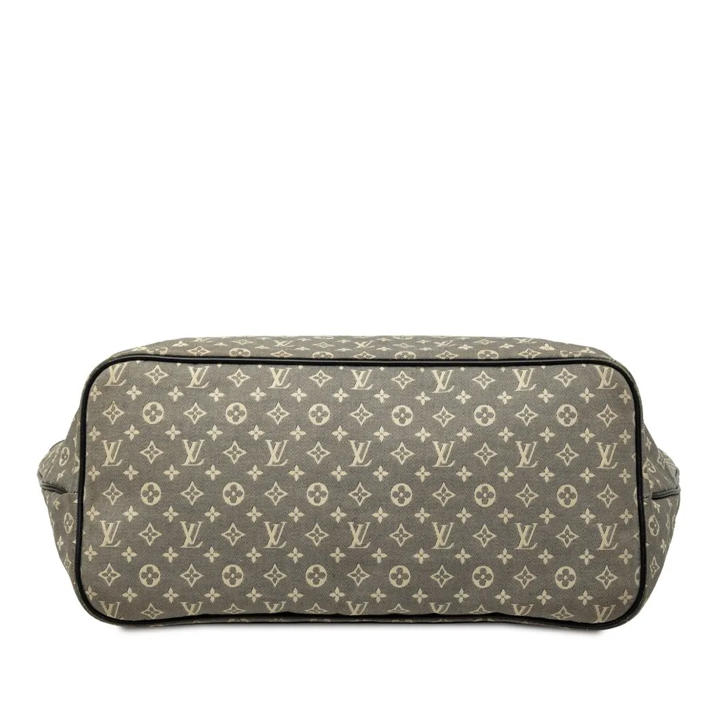 Louis Vuitton Monogram Idylle Neverfull MM MultiColor Very good - Inside View