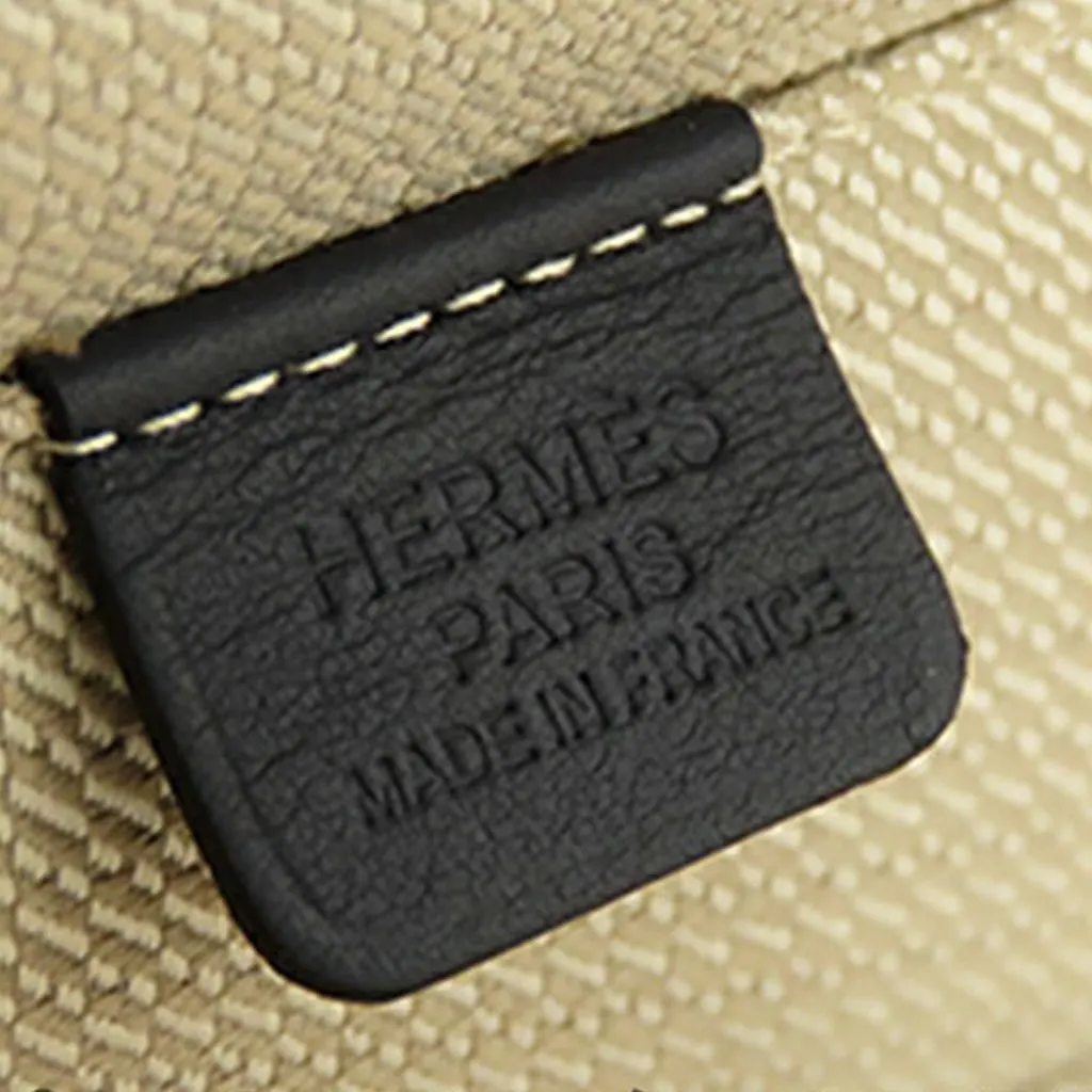 Hermès H Plume and Taurillon Regate RMS Cabin Suitcase Blue Leather Very good - Model View