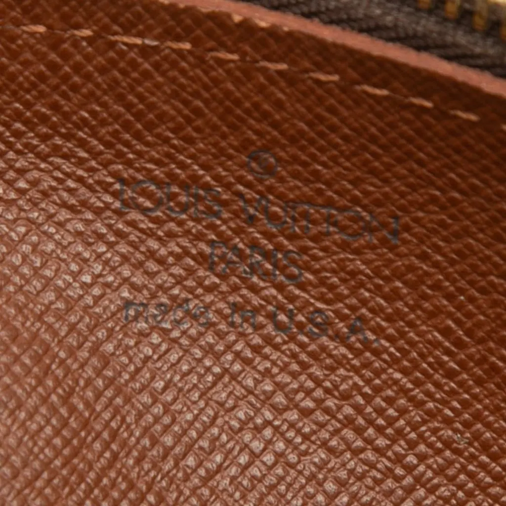 Louis Vuitton Monogram Papillon 28 Brown Good - Box View