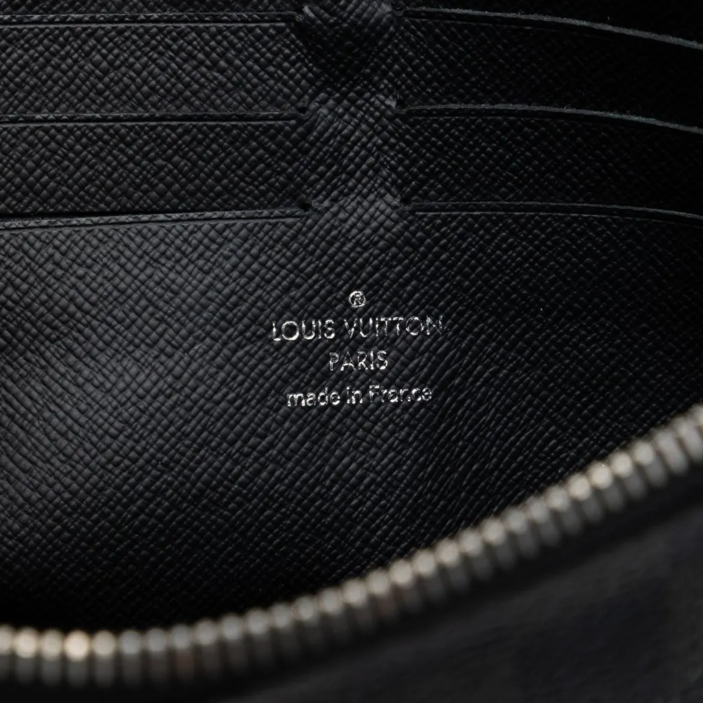 Louis Vuitton Damier Graphite Pochette Jour PM Black Very good - Box View