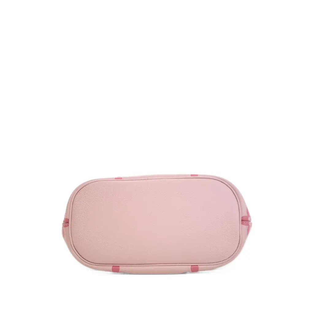 Louis Vuitton Monogram Giant Empreinte By The Pool Marshmallow PM Pink Leather Very good - Inside View