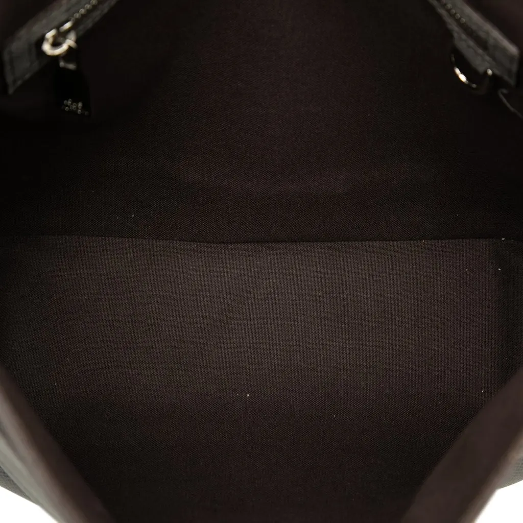 Louis Vuitton Taiga Roman MM MultiColor Leather Good - Model View