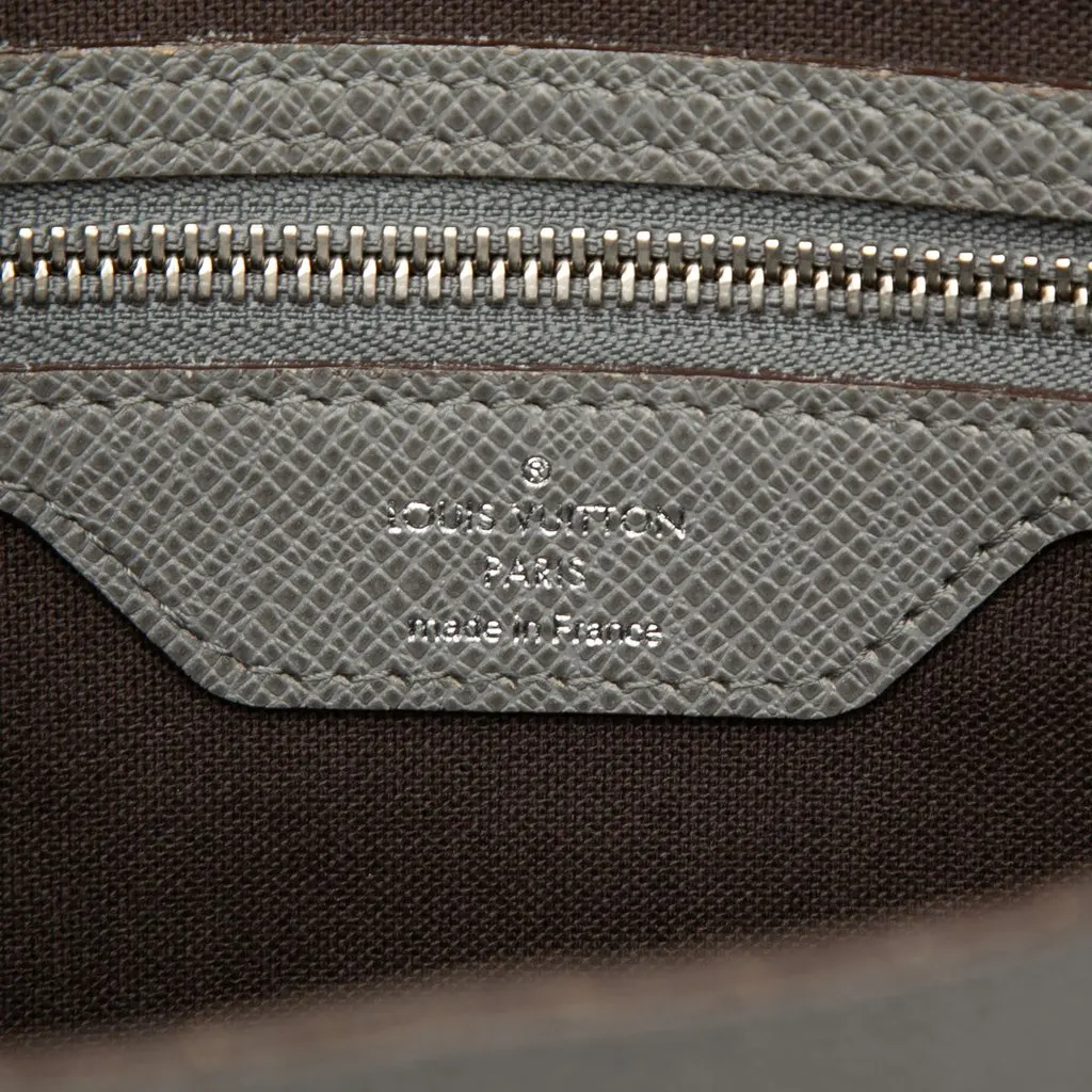 Louis Vuitton Taiga Roman MM MultiColor Leather Good - Box View