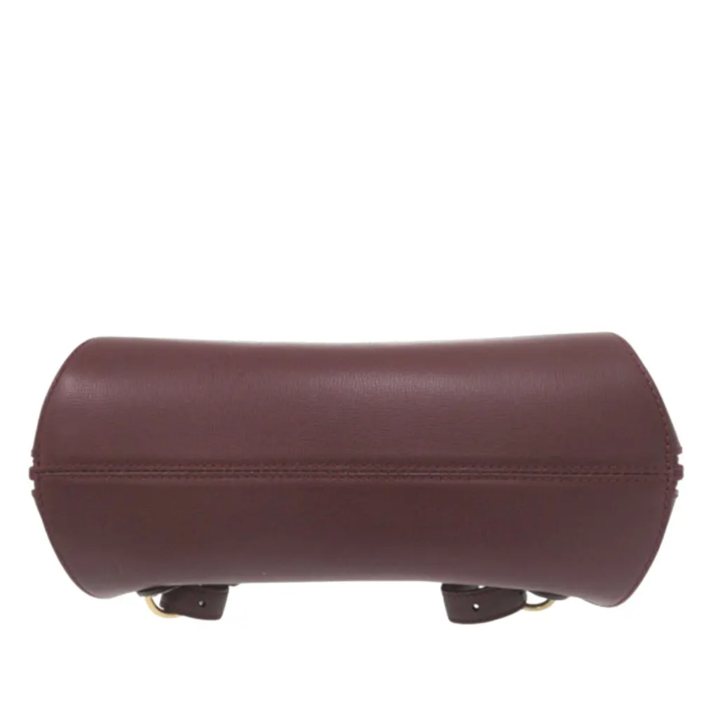 Cartier Leather Must De Cartier Backpack Red Leather Very good - Inside View