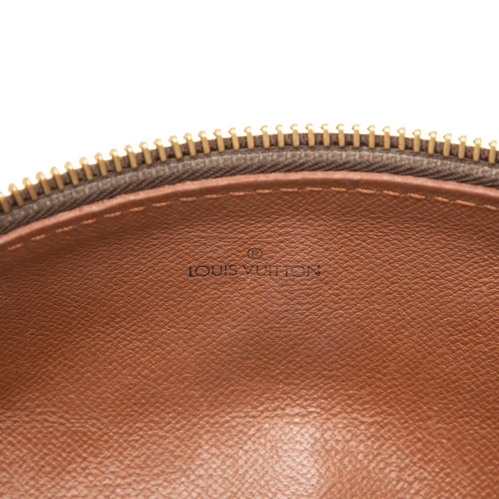 Louis Vuitton Monogram Papillon 30 Brown Canvas Very good - Box View