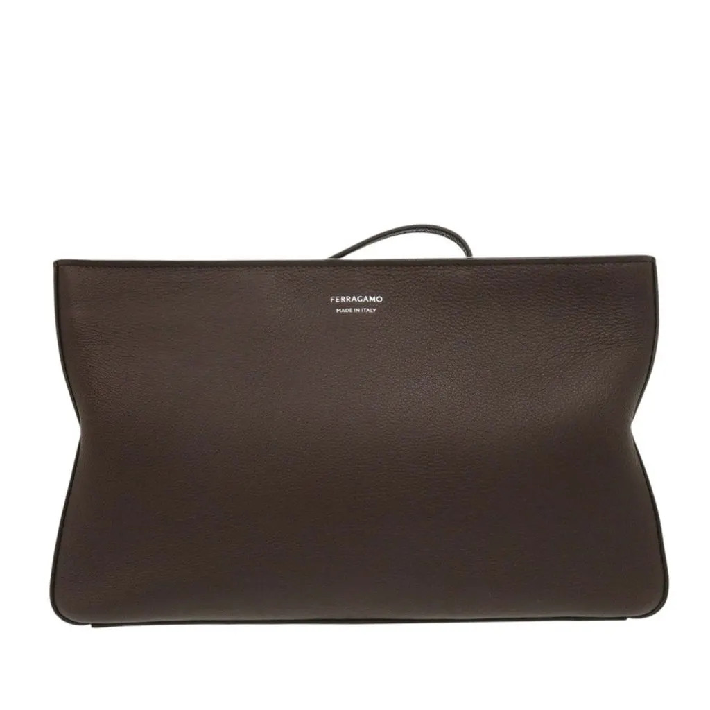 Salvatore Ferragamo جلد Soft بوش