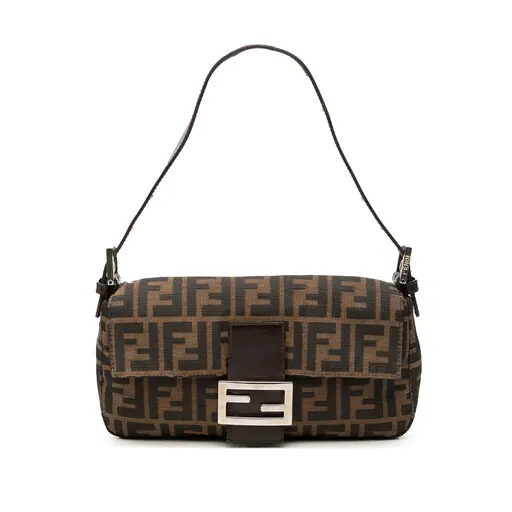 Fendi زوقا كانفاس باغيت