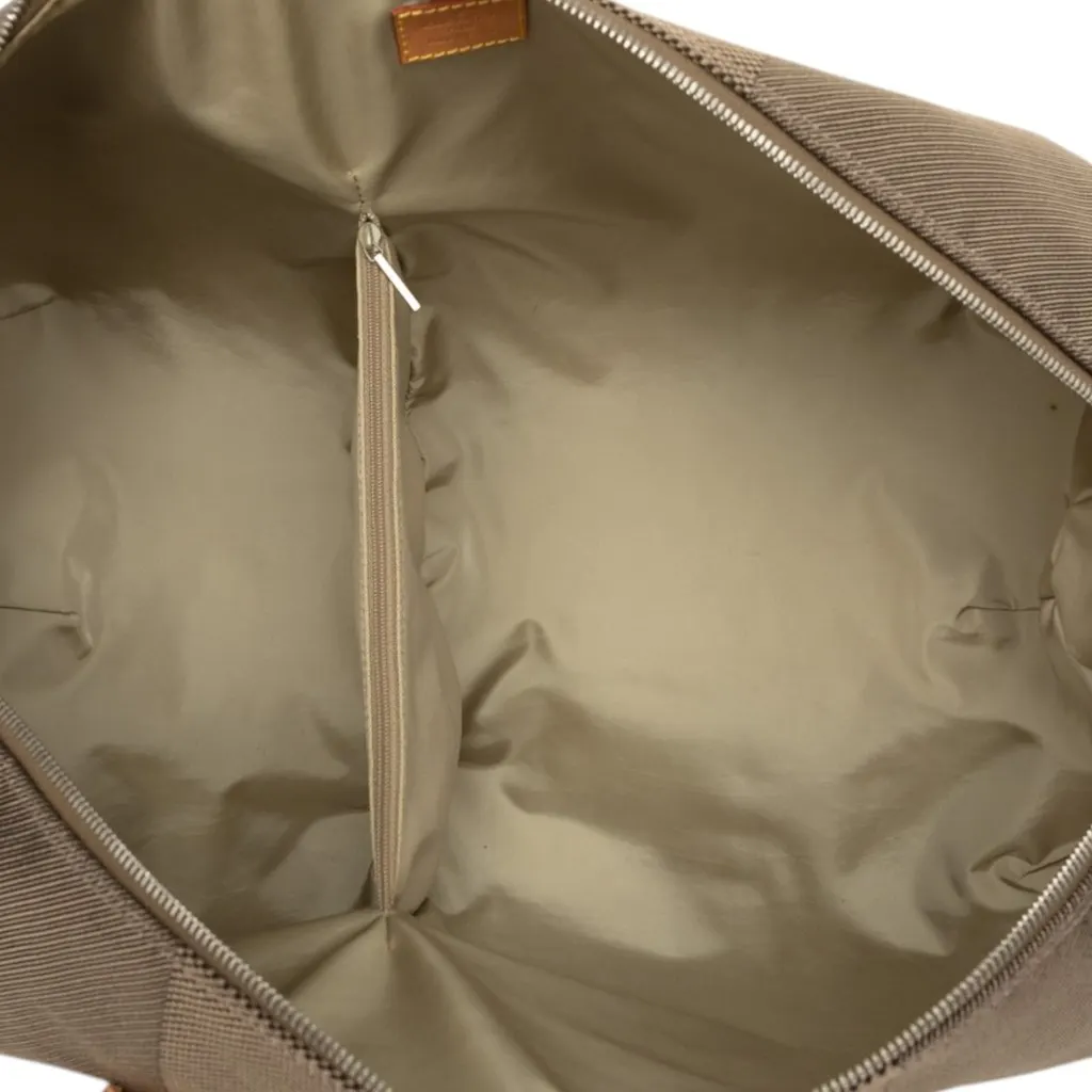 Louis Vuitton Damier Geant Attaquant Brown Very good - Model View