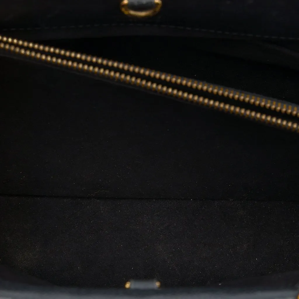Louis Vuitton Monogram Venus Brown Canvas Very good - Model View