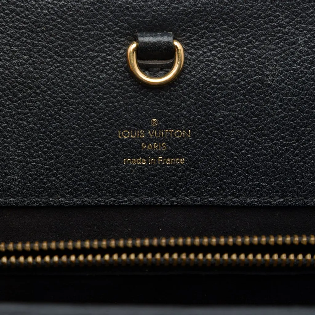 Louis Vuitton Monogram Venus Brown Canvas Very good - Box View