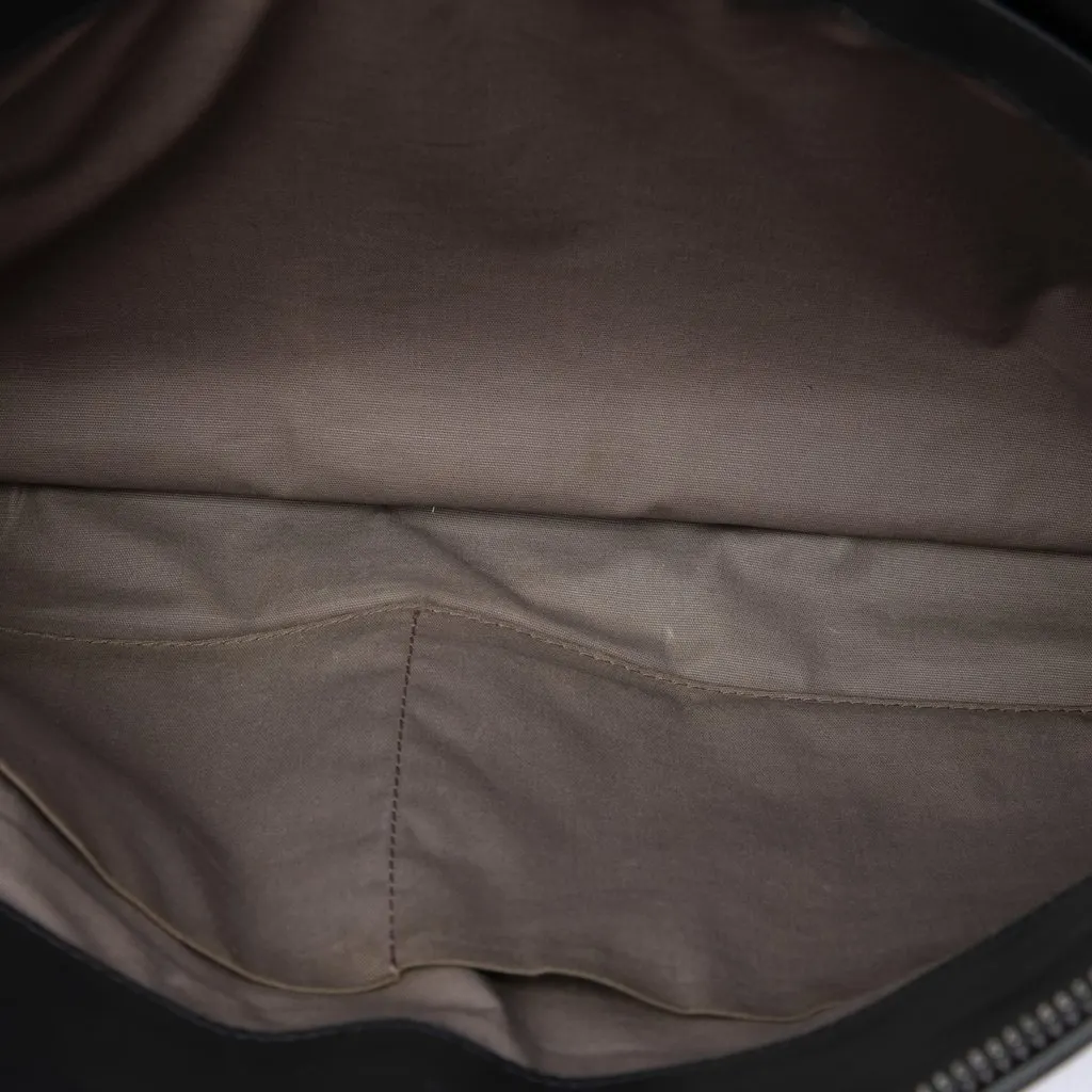 Bottega Veneta Nappa Intrecciato Clutch MultiColor Leather Very good - Model View