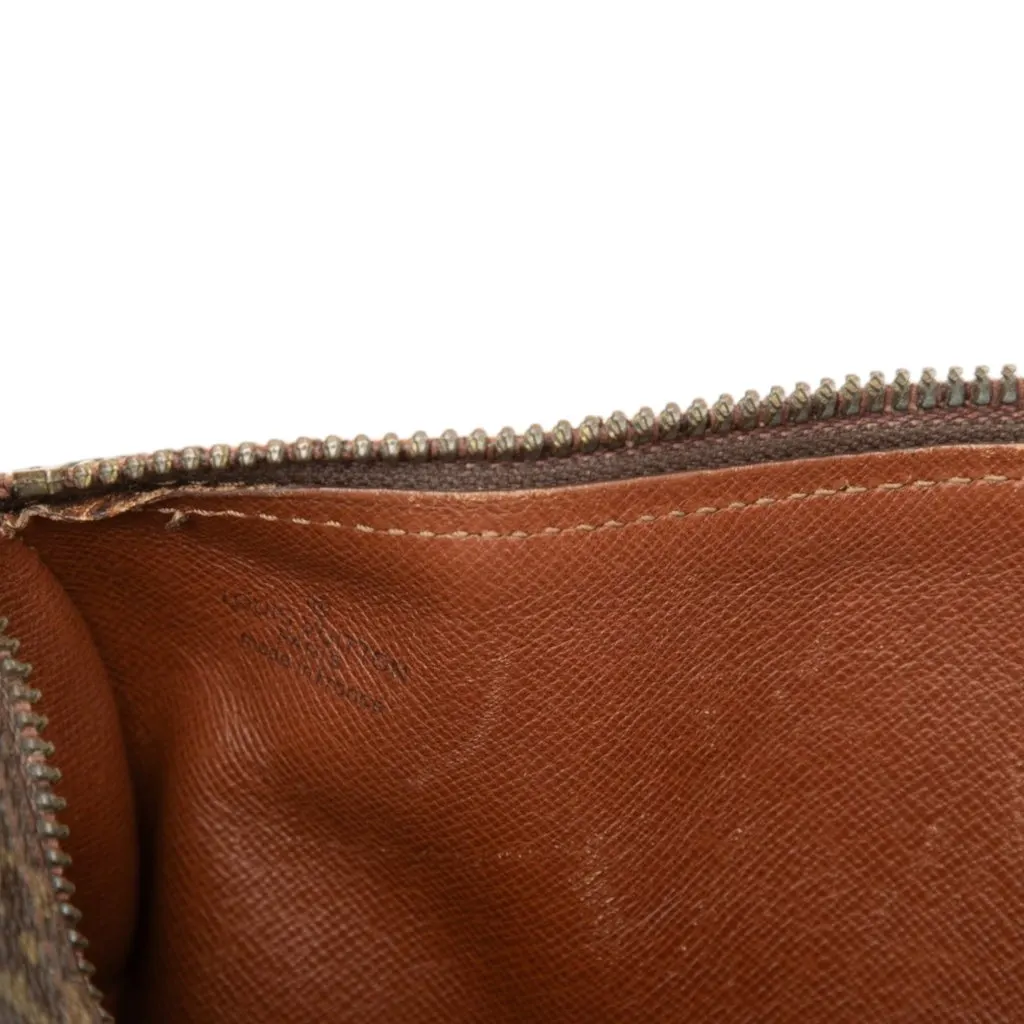Louis Vuitton Monogram Papillon 26 Brown Very good - Box View