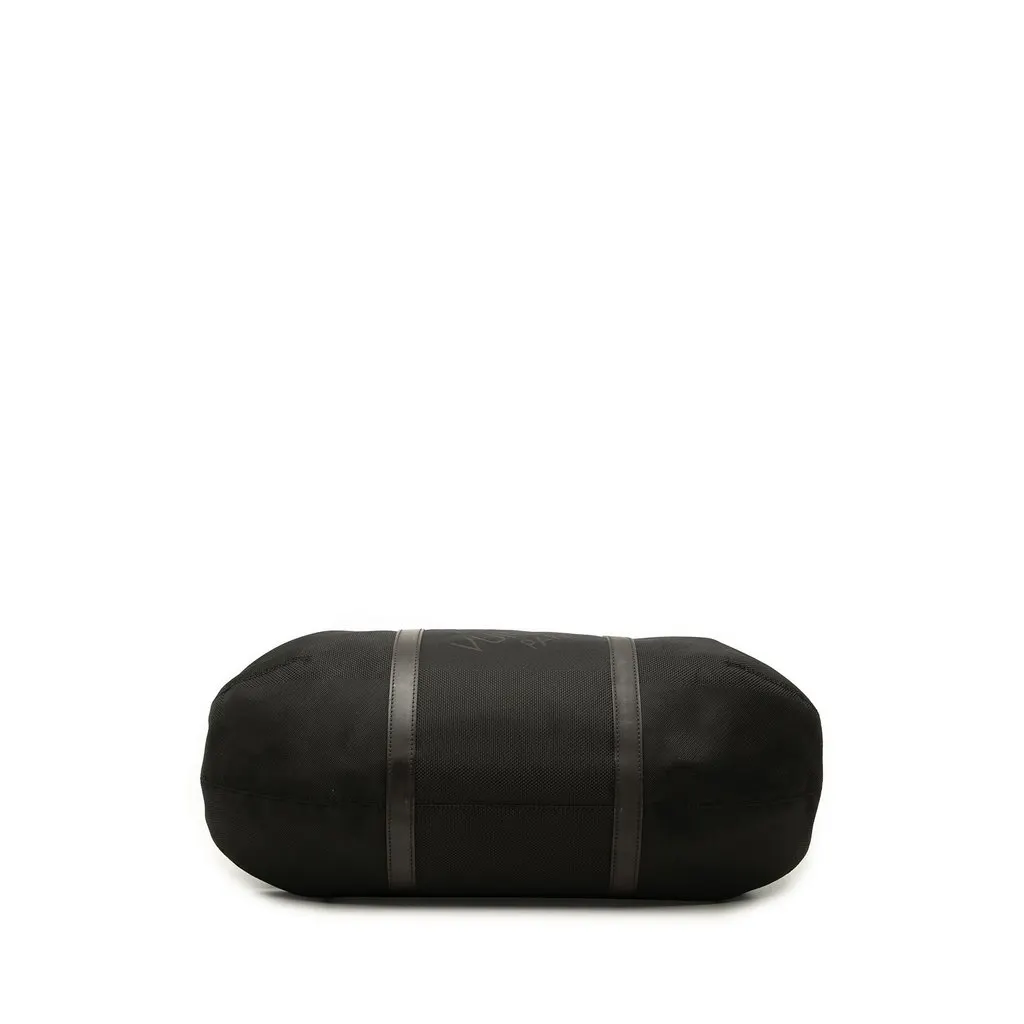 Louis Vuitton Damier Geant Attaquant Black Canvas Good - Inside View