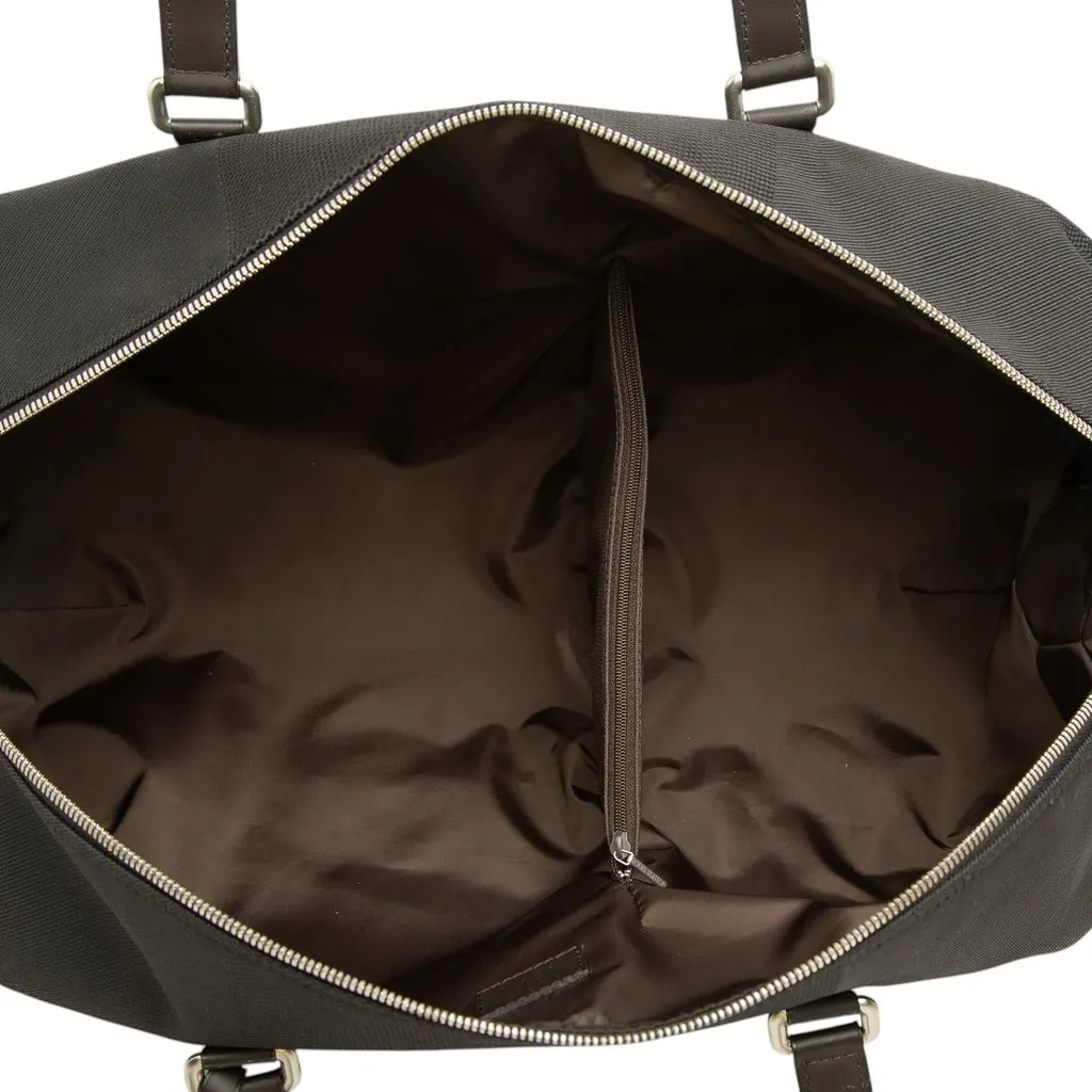 Louis Vuitton Damier Geant Attaquant Black Canvas Good - Model View